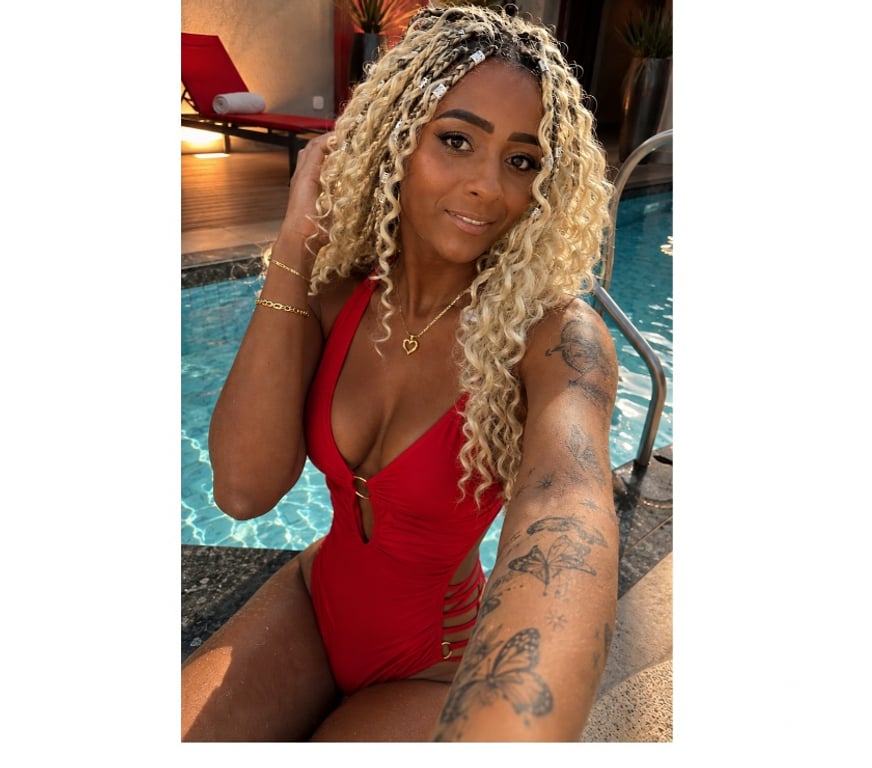 Escorts West London Maida Vale - West London - Photos for 🇧🇷 Mel 🍯 Last days I love parties. 🇧🇷
