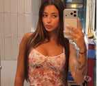 Ana ❤️really brazilian new here 🇧🇷100% real