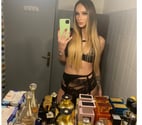 Canary Wharf - East London — Lorena Spectacular, expert with beginners