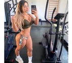 Sweet Blonde Letícia🍭🇧🇷🔥 Party Girl 🎉