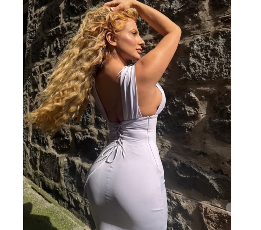 Escorts Greater Manchester Manchester - Photos for Sweet Blonde Letícia🍭🇧🇷🔥 Party Girl 🎉