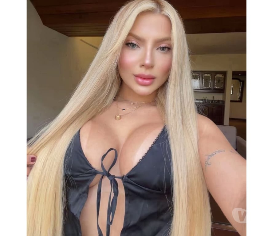 Escorts Greater Manchester Manchester - Photos for Sweet Blonde Letícia🍭🇧🇷🔥 Party Girl 🎉