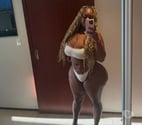 Erdington - Birmingham — ✨️‼️Fulll Aa-Leveel ❤️ Brunna new in Town 🎀