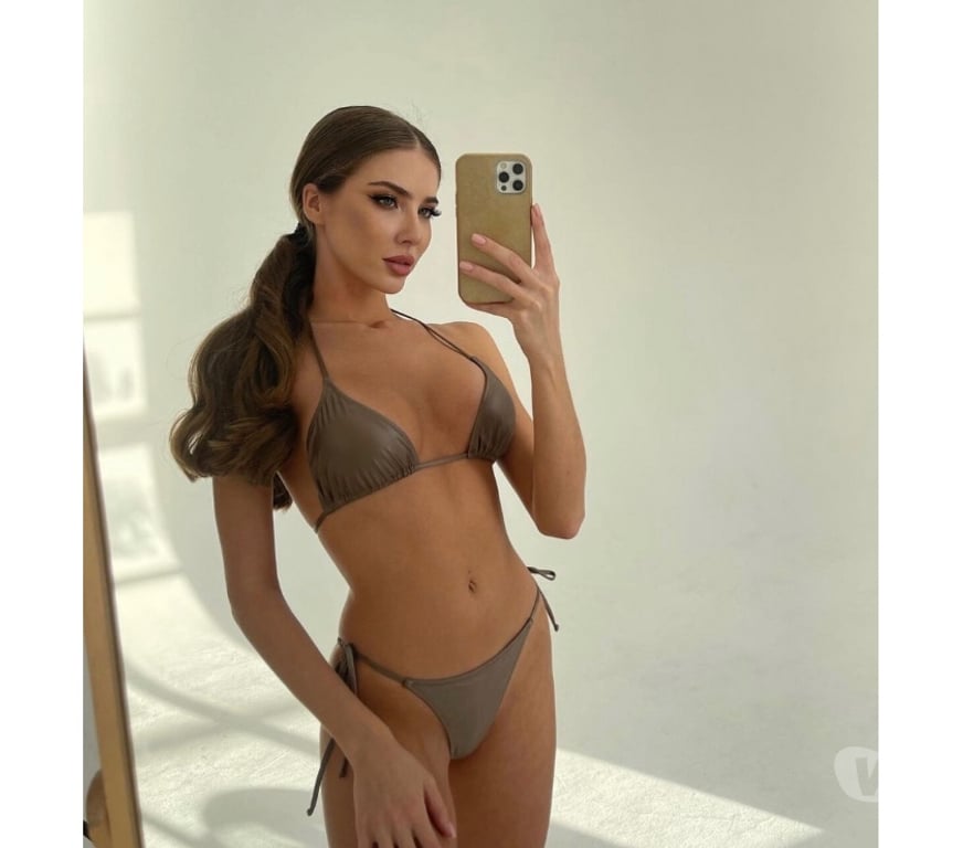 Escorts Merseyside Liverpool - Photos for From 40£ (NEW IN THE CITY) Karol🩷AVAILABLE 24hrs‼️