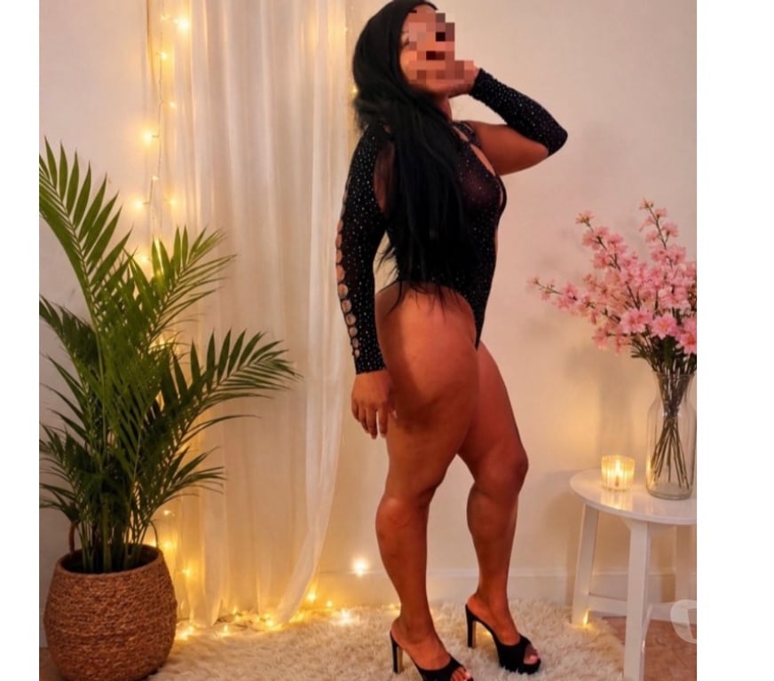 Escorts Cardiff Grangetown - Cardiff - Photos for Luz 🇨🇴!Realpic LATINA NEW IN TOWN ‼️🍌❤️