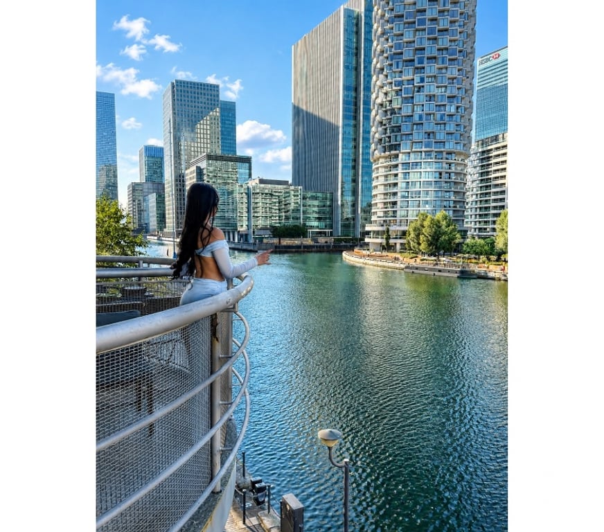 Escorts East London Stratford - DLR Station - East London - Photos for WE CAN ENJOY FULL TIME TOGETHER WITH NO-RUSH!