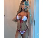 Edinburgh - Edinburgh — 🍓CINTIA THE BEST BRAZILIAN P@RTY😈 🇧🇷