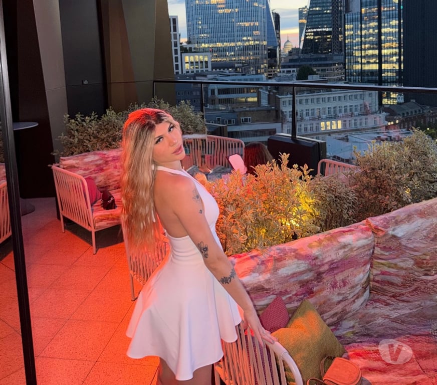 Escorts West London North Acton Station - West London - Photos for 💎Sofia Becker 💯 Real Pic GFE Party Girl🍾