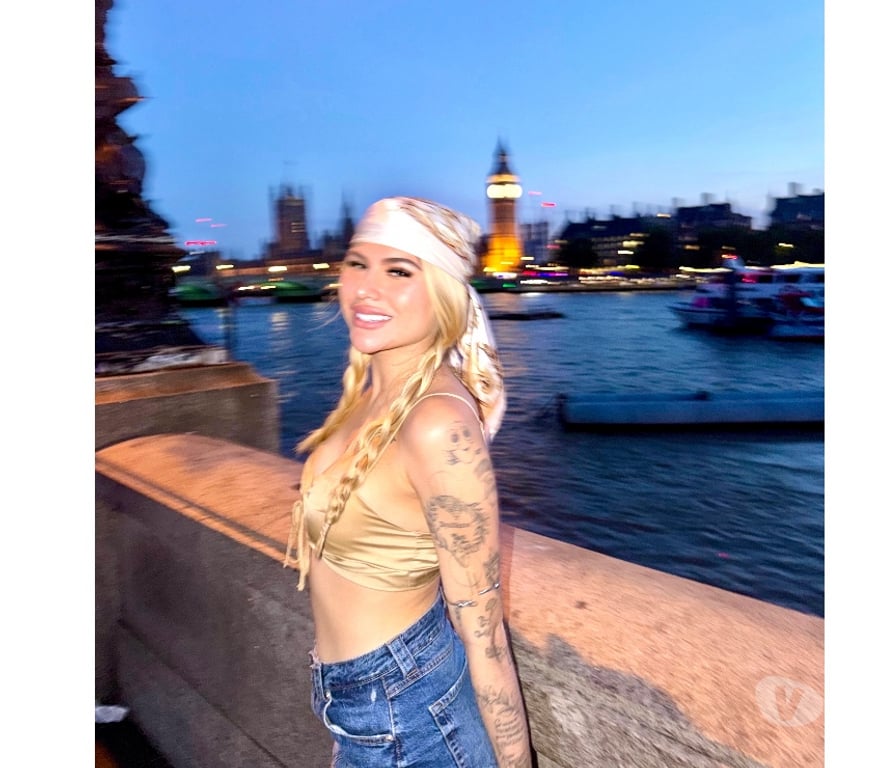 Escorts West London North Acton Station - West London - Photos for 💎Sofia Becker 💯 Real Pic GFE Party Girl🍾