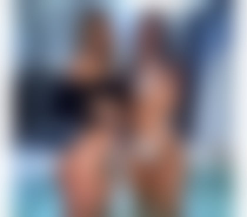 Escorts South West London Kingston upon Thames - Photos for DUO PARTY BRAZILIAN GIRLS😈🥂🍾 GOOD SERVICE