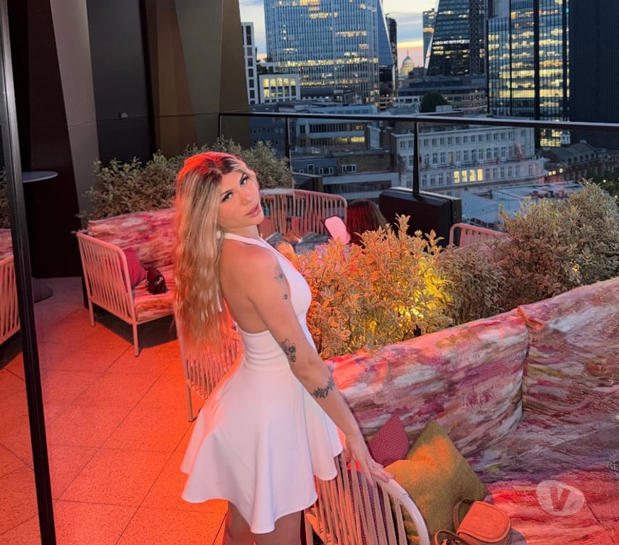 Escorts Central London Kensington and Chelsea - Photos for 💎Sofia Becker💯Real Pic GFE Party Girl🍾