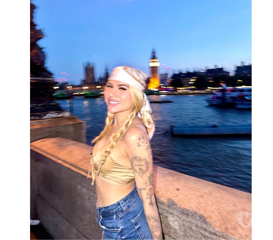 Escorts Central London Kensington and Chelsea - Photos for 💎Sofia Becker💯Real Pic GFE Party Girl🍾