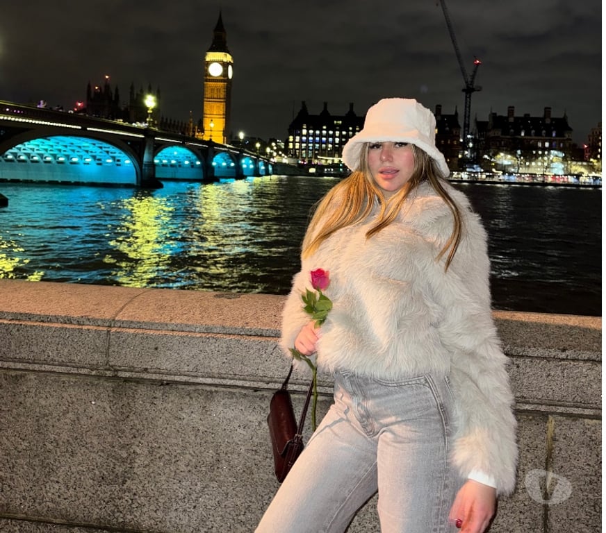 Escorts Central London Kensington and Chelsea - Photos for 💎Sofia Becker💯Real Pic GFE Party Girl🍾