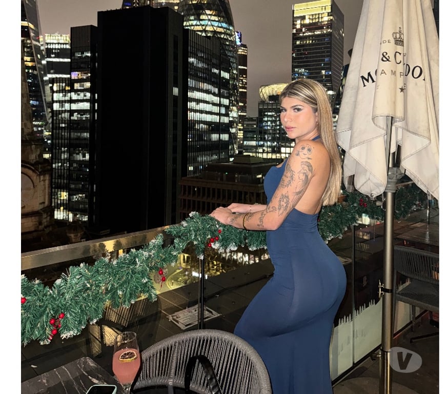 Escorts Central London Kensington and Chelsea - Photos for 💎Sofia Becker💯Real Pic GFE Party Girl🍾