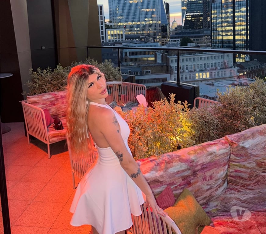 Escorts East London Woolwich Arsenal - DLR Station - East London - Photos for 💎Sofia Becker💯Real Pic GFE Party Girl🍾