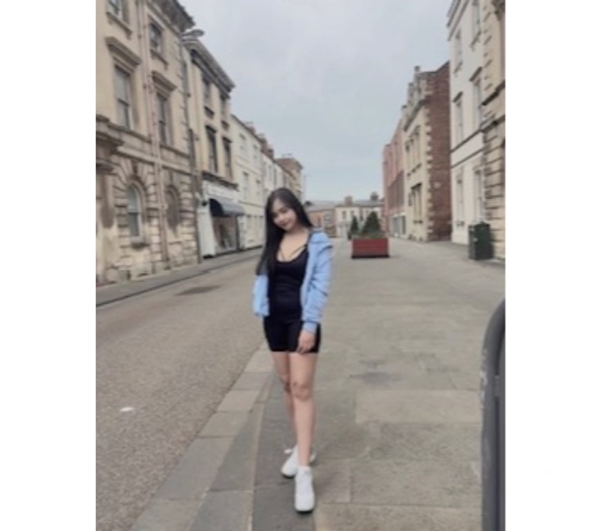 Escorts Peterborough Peterborough City Centre - Peterborough - Photos for Pinky hot Thai girl 💯%real pics 🔥