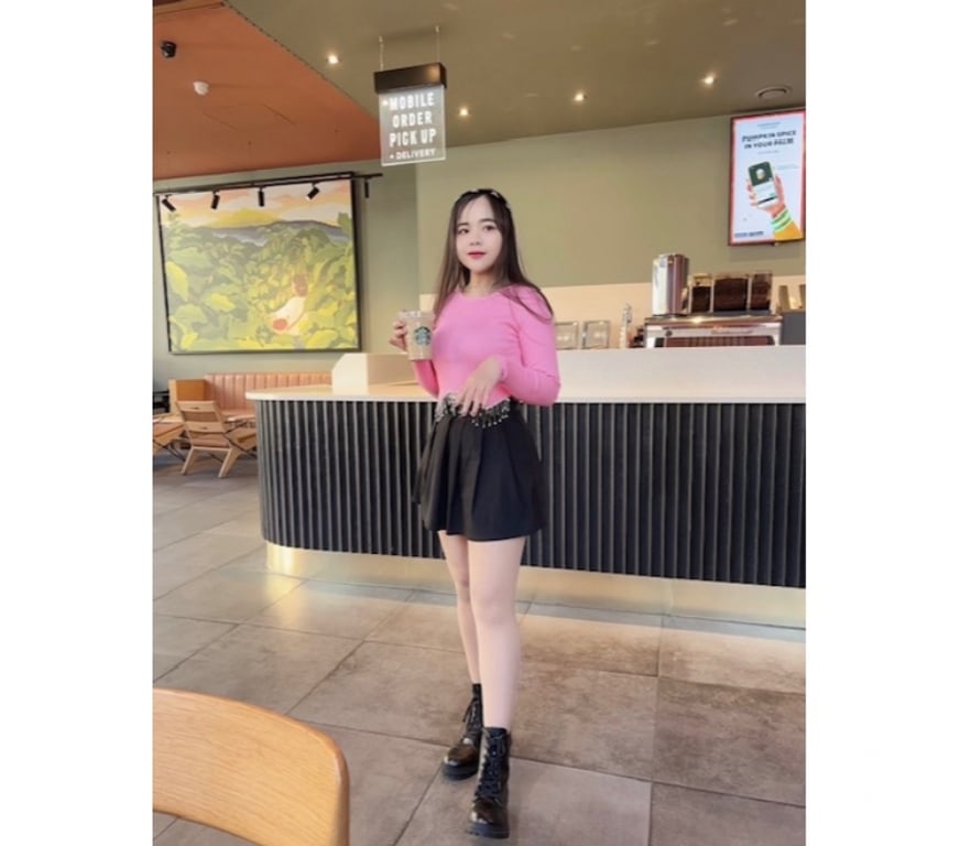 Escorts Peterborough Peterborough City Centre - Peterborough - Photos for Pinky hot Thai girl 💯%real pics 🔥