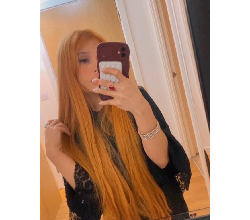 Escorts East London Canary Wharf - East London - Photos for MAYA MARIA🌹Brazilian 🇧🇷 REDHAIR 🍾🌹🇧🇷