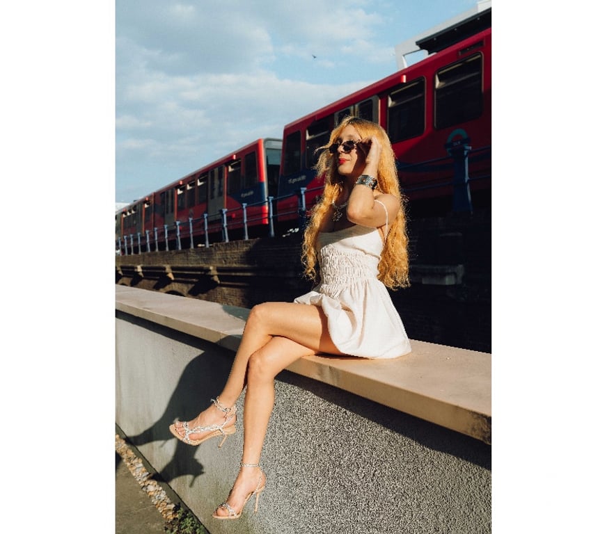 Escorts East London Poplar - East London - Photos for MAYA MARIA🌹Brazilian 🇧🇷 PARTY🍾🌹🇧🇷