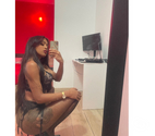 Birmingham - Birmingham — Gorgeous Brazilian hot girl in Birmingham