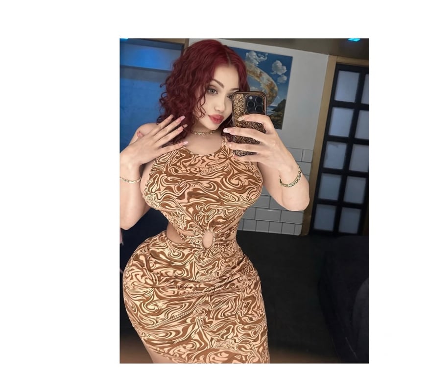 Escorts West London Hillingdon - Photos for ANITTA❤️NEW IN TOWN😍BOOK NOW