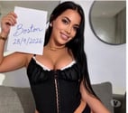 Boston West - Boston — 🤑 100£ TWO TIMES • AVAILABLE NOW 🇧🇷🔥