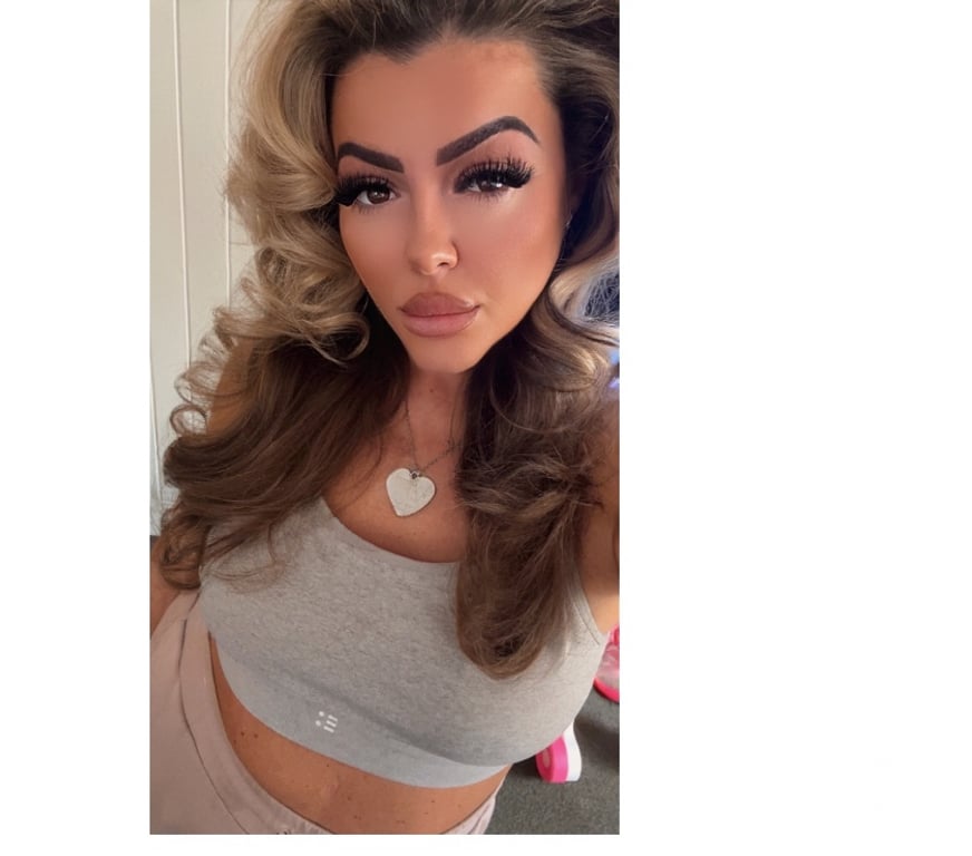 Escorts Lancashire Chorley - Photos for Blonde Doll Paris