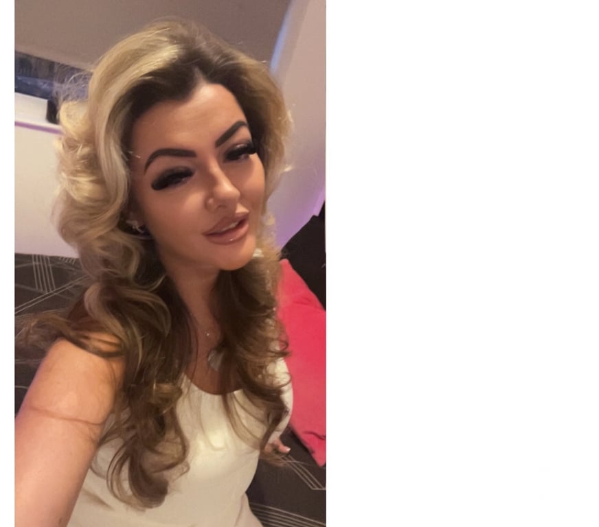 Escorts Lancashire Chorley - Photos for Blonde Doll Paris