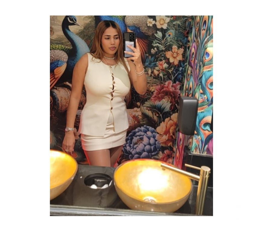Escorts Hampshire Southampton - Photos for ROSA Cute Latina Girl ❤️