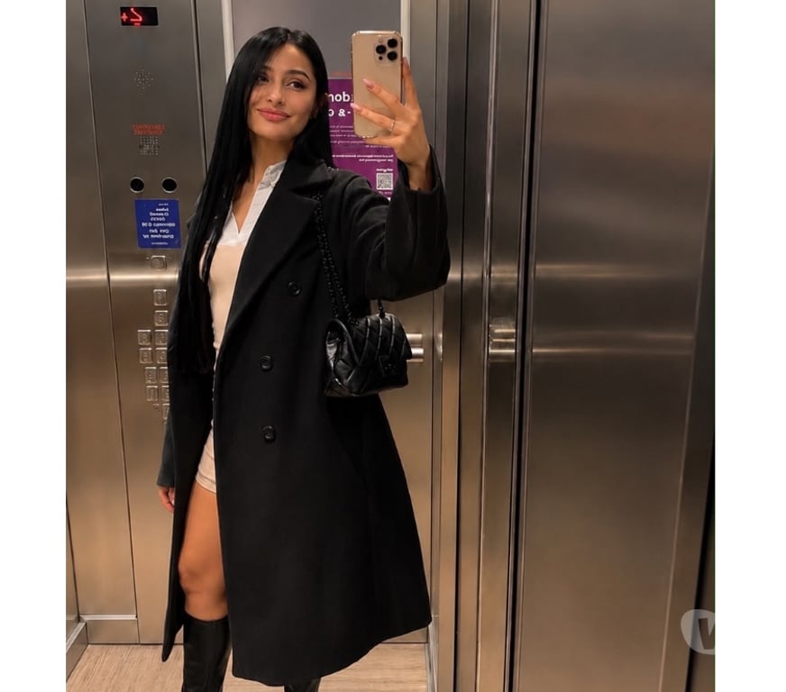 Escorts East London Canning Town - East London - Photos for LATINA 😘CUTE LATINA ‼️text now bby ‼️🫦