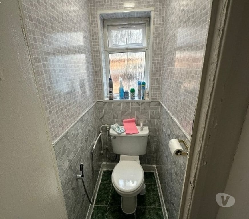 room to let East London Upton Park - East London - Photos for double room to let zone 3 available now near tube !