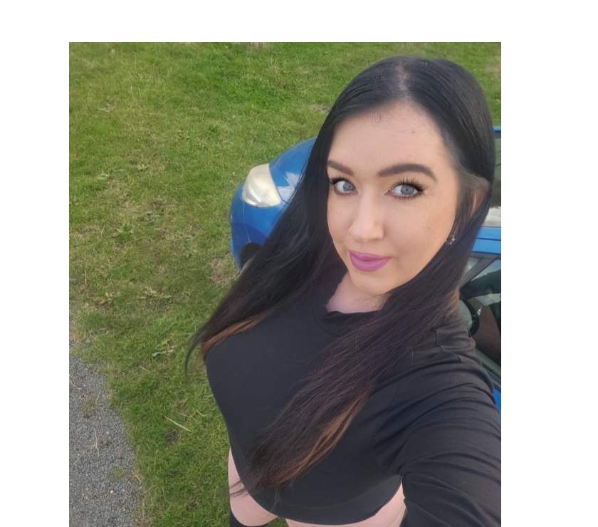 Manchester City Centre - Manchester — Horny Housewife Holly | 38G Natural Boobs +447386187989