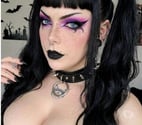 Abbey Wood - South East London — LATINA GOTH GIRL