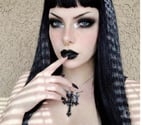 Abbey Wood - South East London — LATINA GOTH GIRL