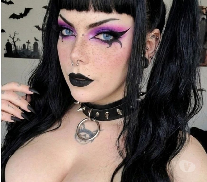 Adult Entertainment South East London Abbey Wood - South East London - Photos for LATINA GOTH GIRL