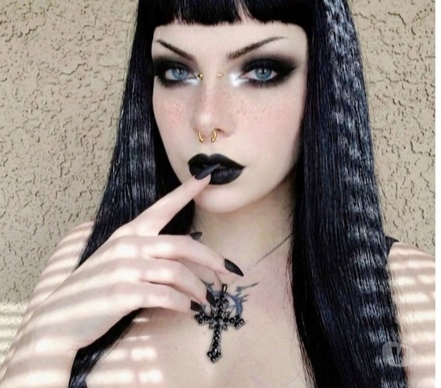 Adult Entertainment South East London Abbey Wood - South East London - Photos for LATINA GOTH GIRL