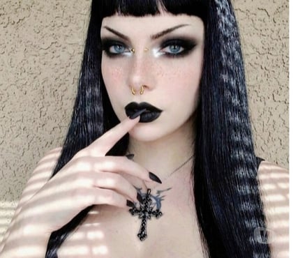 Adult Entertainment Abbey Wood South East London - Photos for LATINA GOTH GIRL
