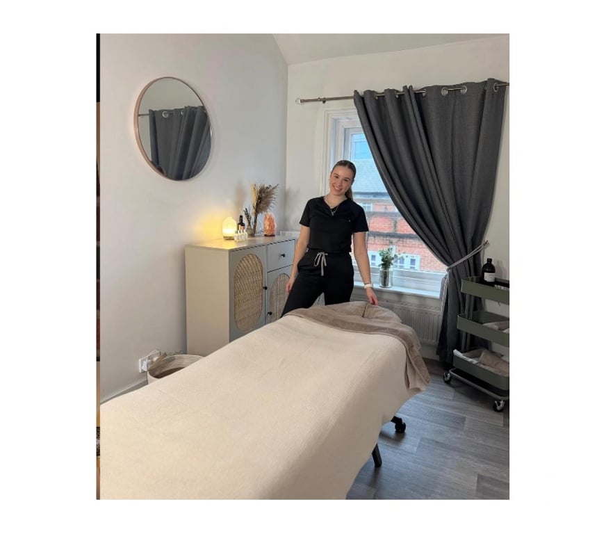 Full body massage Somerset North Somerset - Photos for Professional massage therapist