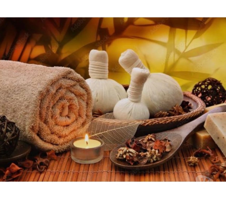 Full body massage Slough Slough Town Centre - Slough - Photos for Mobile Deep tissue massage