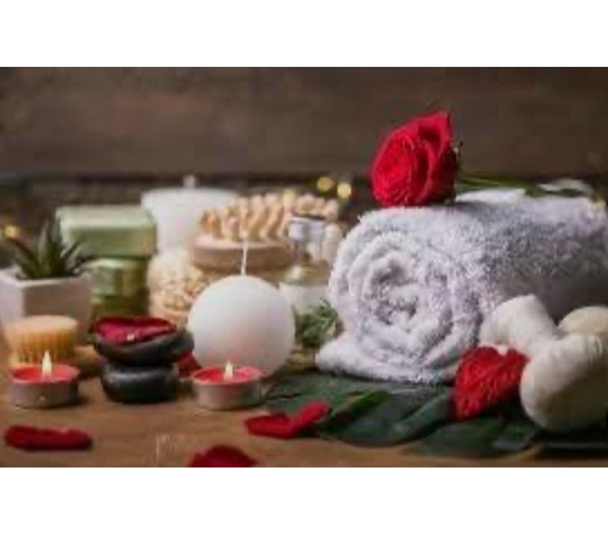 Full body massage Slough Slough Town Centre - Slough - Photos for Mobile Deep tissue massage