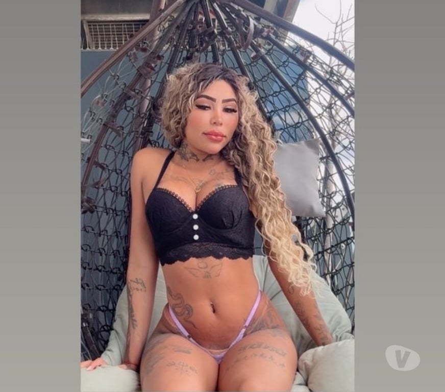 Escorts West London Hillingdon - Photos for Best service with a tattooed Brazilian woman🇧🇷🍓