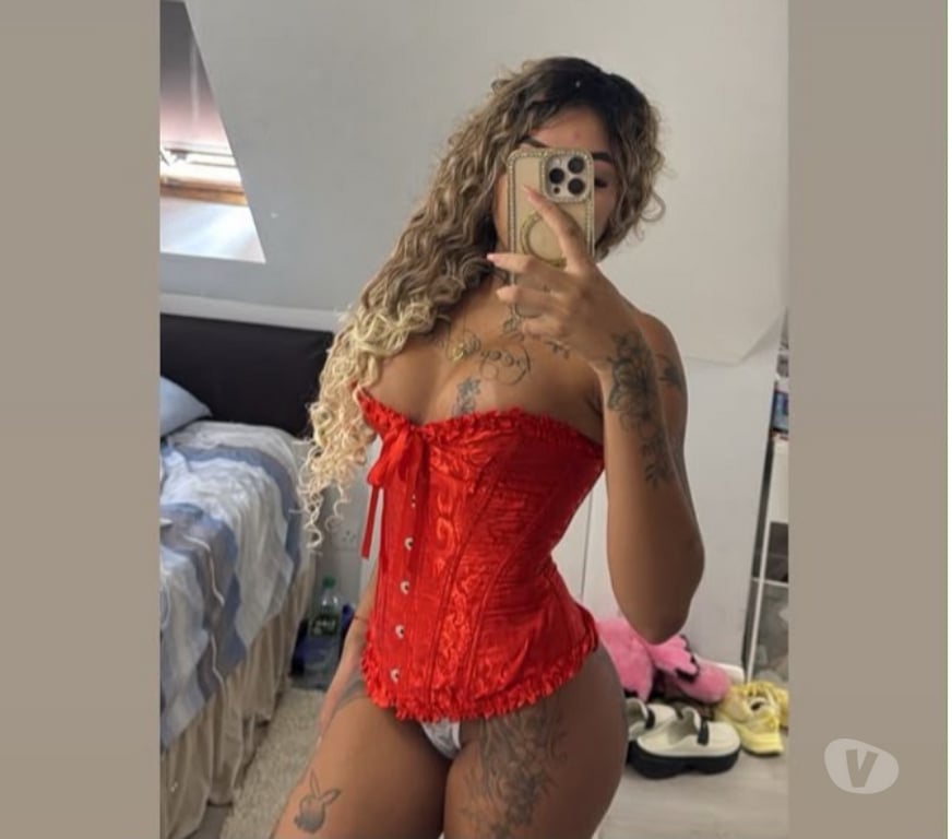 Escorts West London Hillingdon - Photos for Best service with a tattooed Brazilian woman🇧🇷🍓