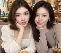 Photos for 24HRS💯New Asian Escort💕Real girl💕DUO❤️