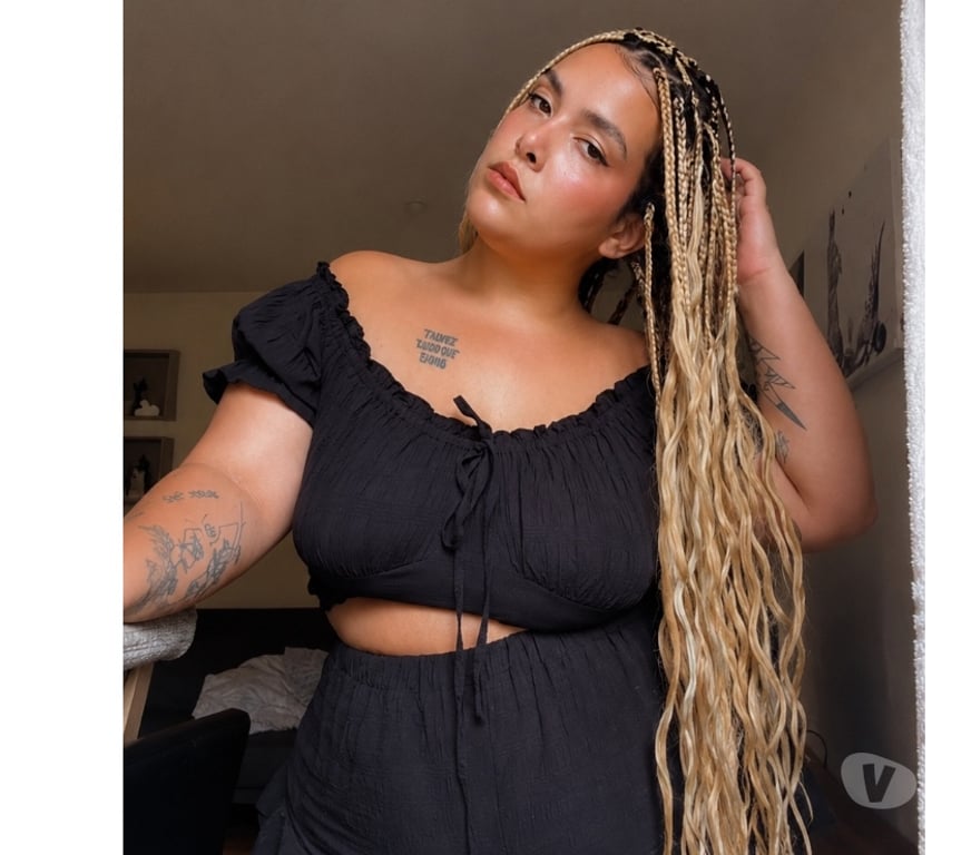 Escorts West Yorkshire Leeds - Photos for 🇧🇷💋 PERFCT BBW Jenny 🥰 100% Natural Body ❤️