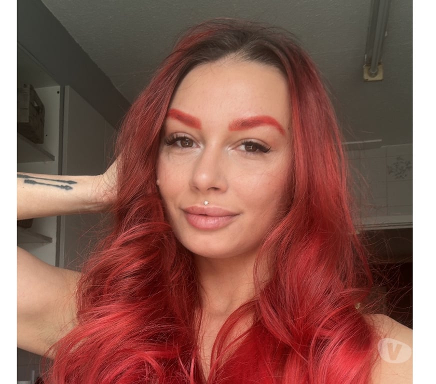 Escorts Tyne and Wear North Tyneside - Photos for Foxy❤️only 4 days in Tynemouth