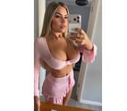 Chingford - East London — Bella 🔥gfe best service 💥 party girl🇧🇷