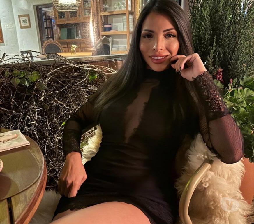 Escorts East London Canary Wharf - East London - Photos for 💋VICK YOUR HIGH CLASS BEST PARTY GIRL🔥♥️