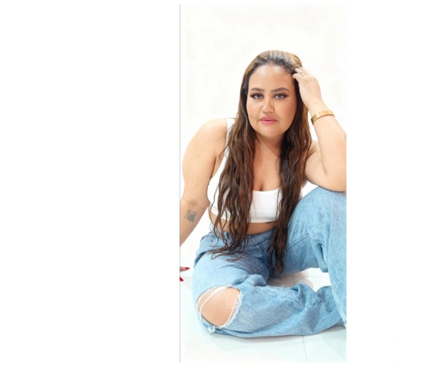 Escorts Kent Medway - Kent - Photos for 🇧🇷Mel hot curvy girl Brazilian big ass 👄👅💦