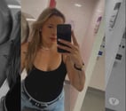 Liz ffesteira brasileira