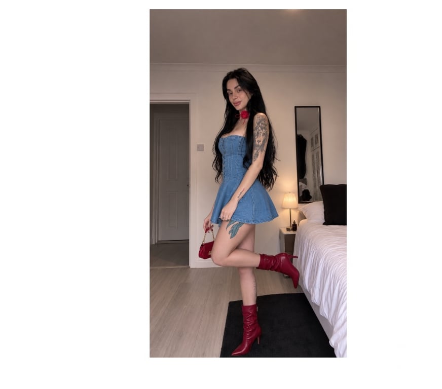 Escorts Kent Medway - Kent - Photos for 🔥Cristal Brazilian party girl 💯 GFE🍾🥂🇧🇷